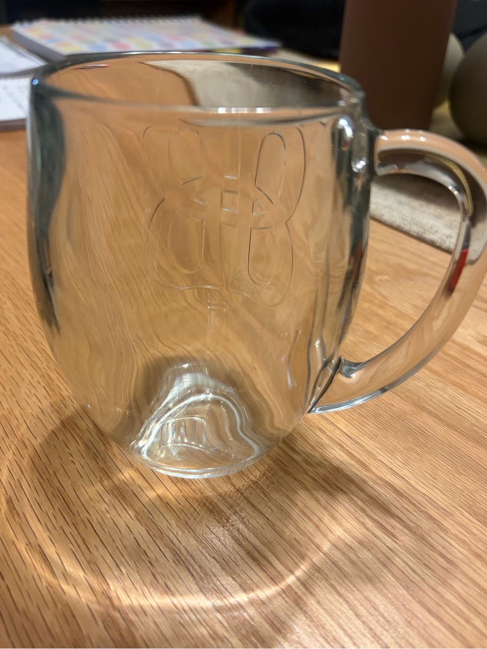 Baileys Cup - Picture 2 of 2